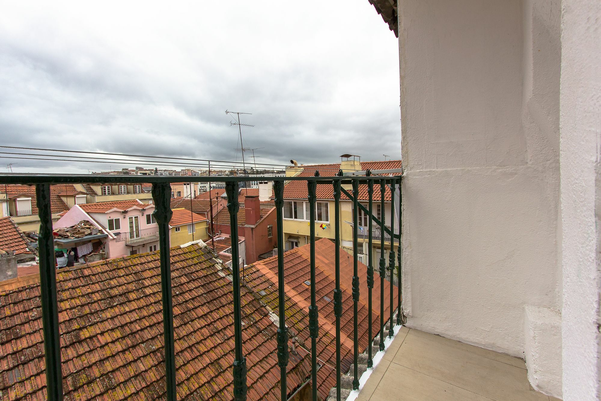 Santa Marta Views By Homing Apartamento *