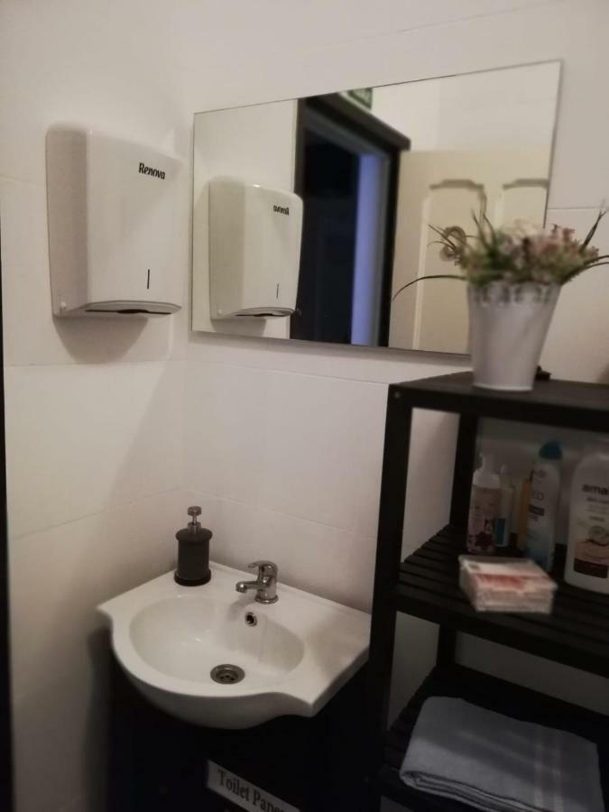 Hostel Keep Touch *