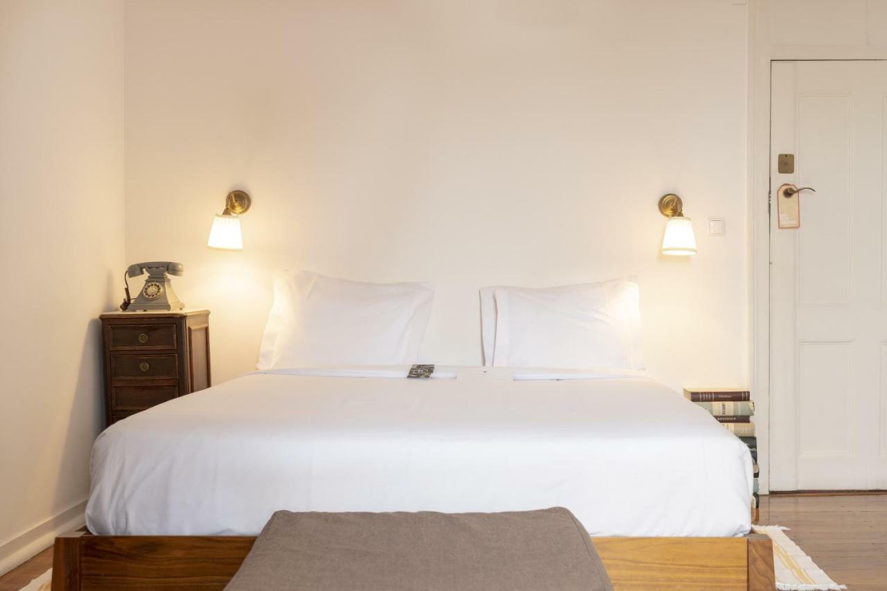 Bed and breakfast The Independente & Terrace Lisboa