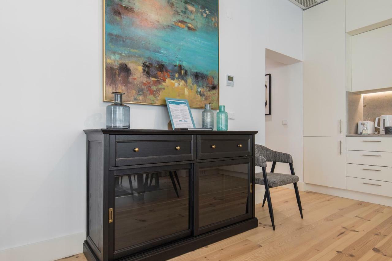 Apartamento Lovelystay - Hidden Oasis With River View *