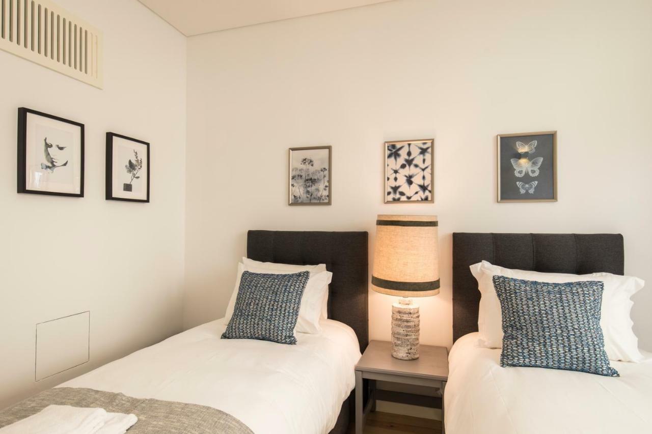 Apartamento Lovelystay - Hidden Oasis With River View *