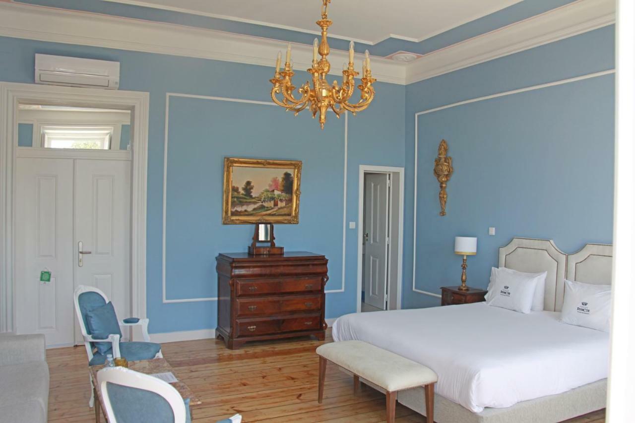 Casa Do Principe Bed & Breakfast 4*