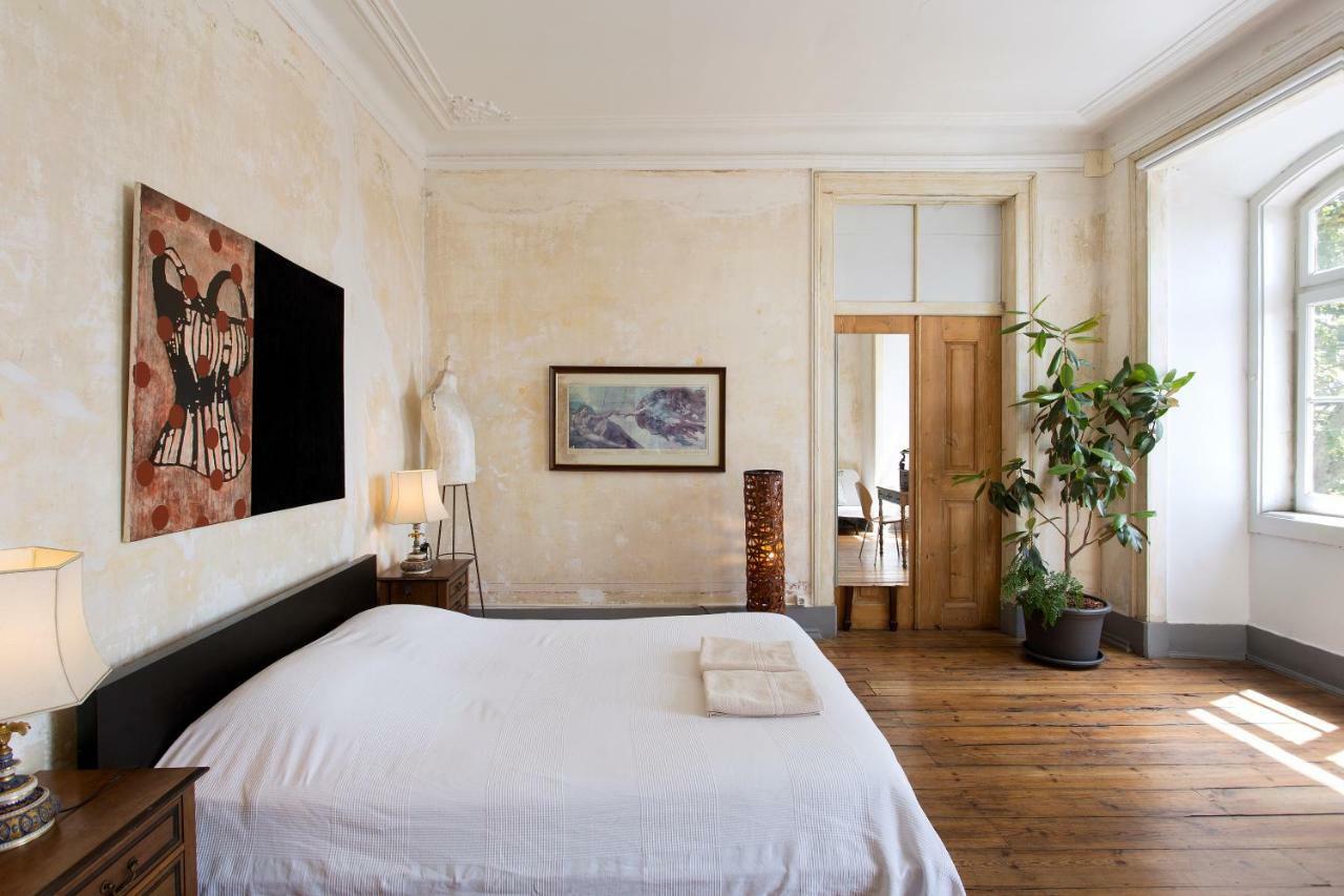 Lost :: Cais House 3* Lisboa