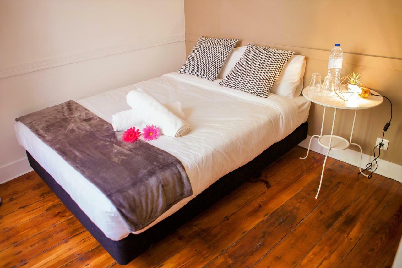 Guest house Lx Center Chiado 3*