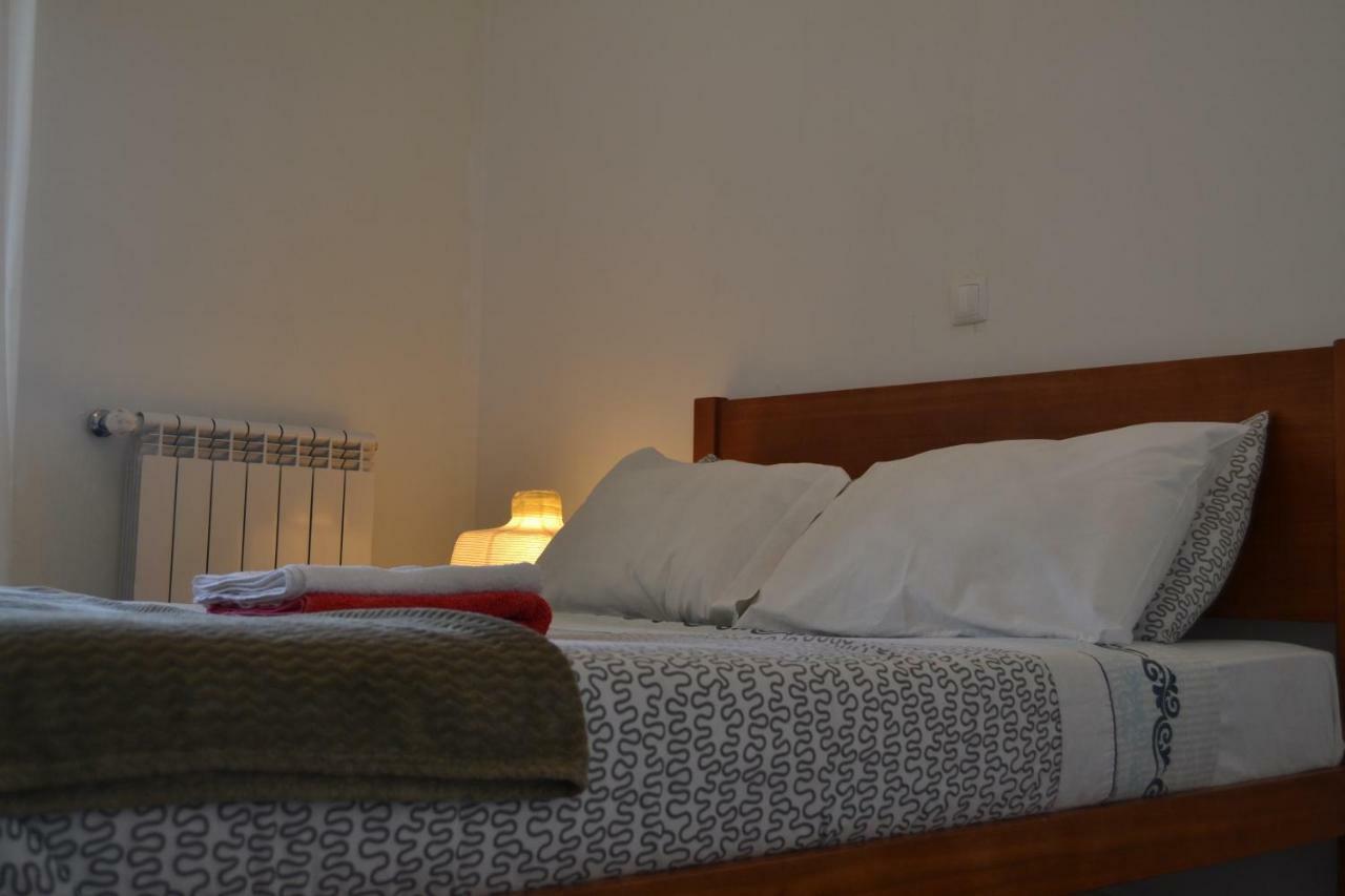 Hostal Metro Lisboa