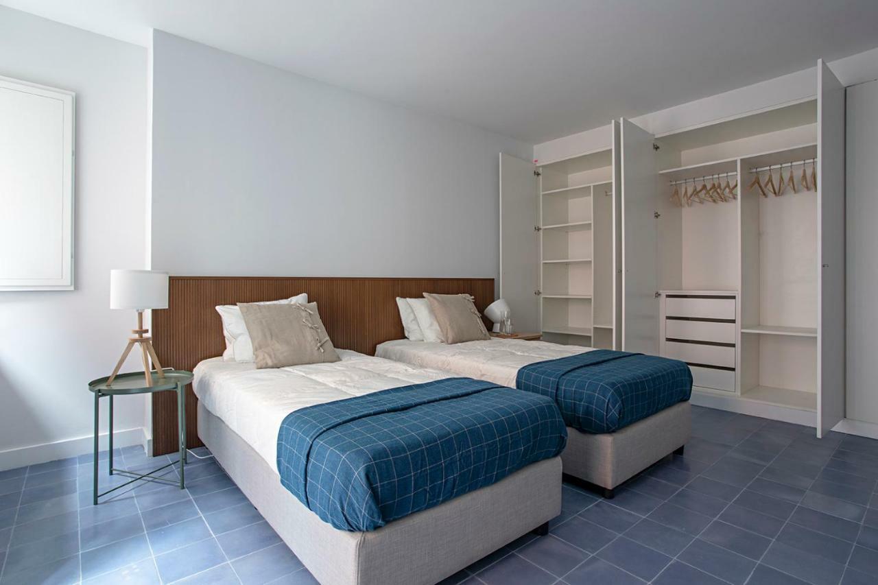 Piso Azul Premium In Bairro Alto Lisboa