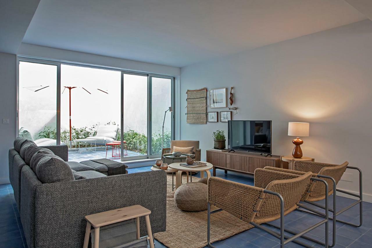 Piso Azul Premium In Bairro Alto * Lisboa