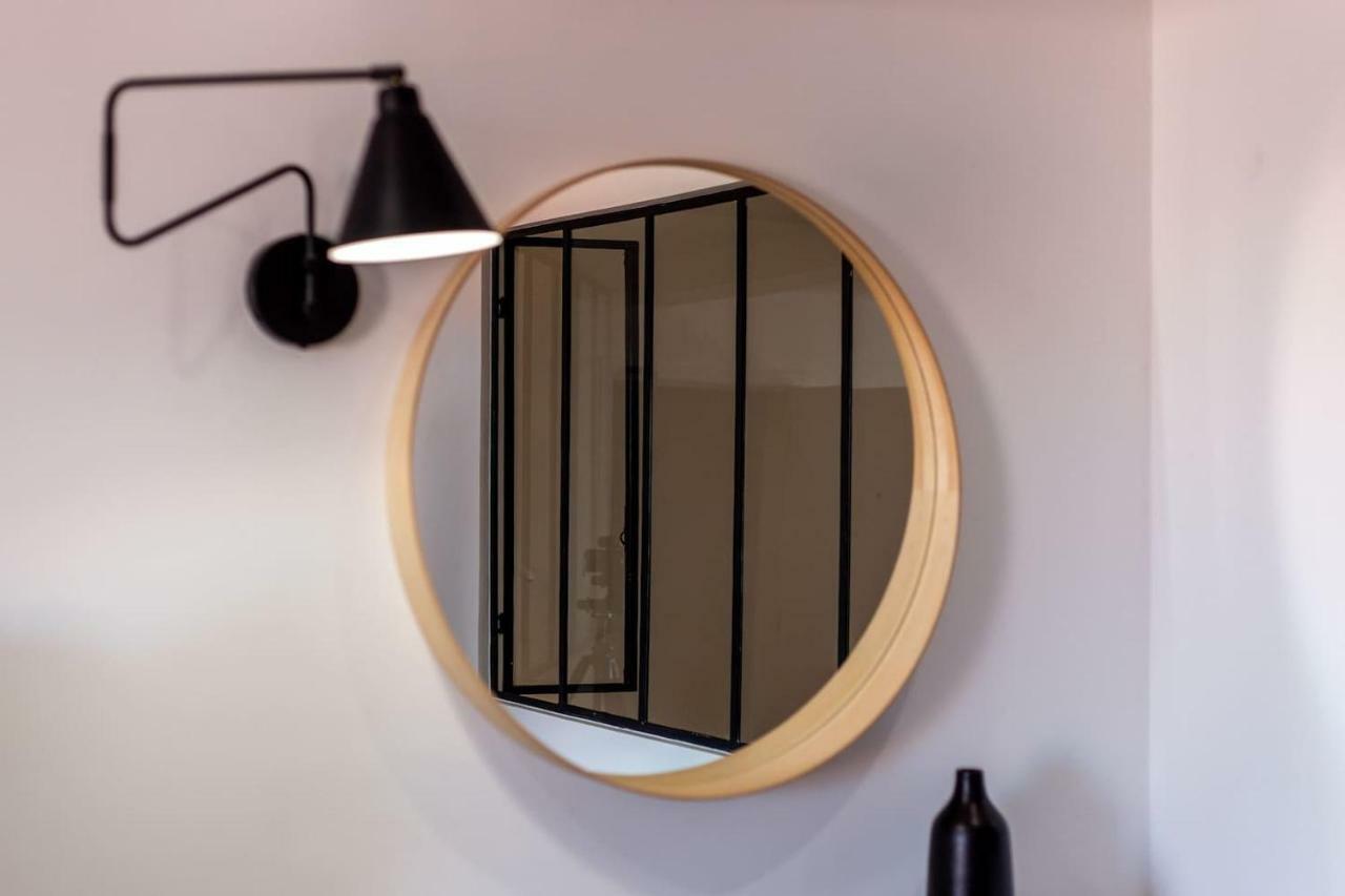 Apartamento Lovelystay - Turquoise River View I Lisboa