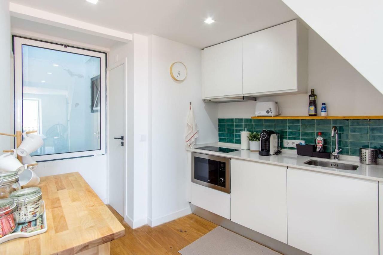 Apartamento Lovelystay - Turquoise River View I *