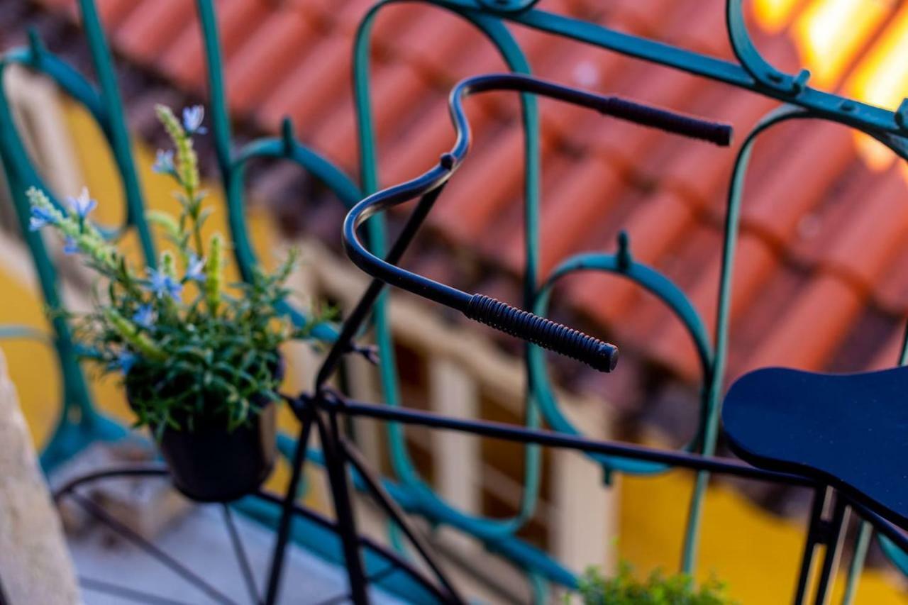 Apartamento Lovelystay - Turquoise River View I