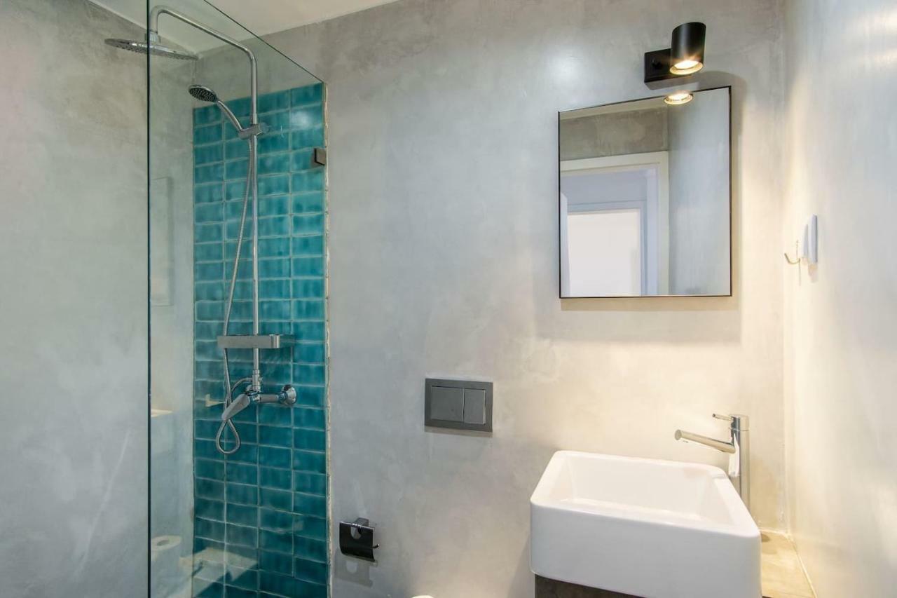 Lovelystay - Turquoise River View I Lisboa