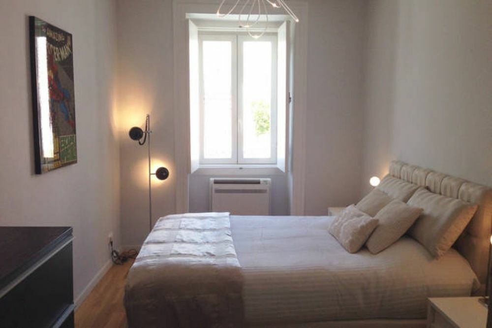 Deluxe Center Flat Apartment *