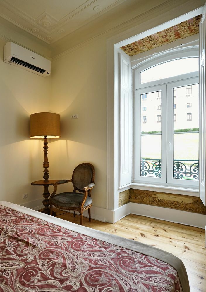 Pensión Casas De Sao Bento 4*