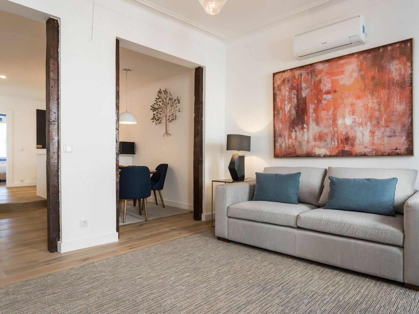 Feels Like Mouros Comfortable Place Apartamento *