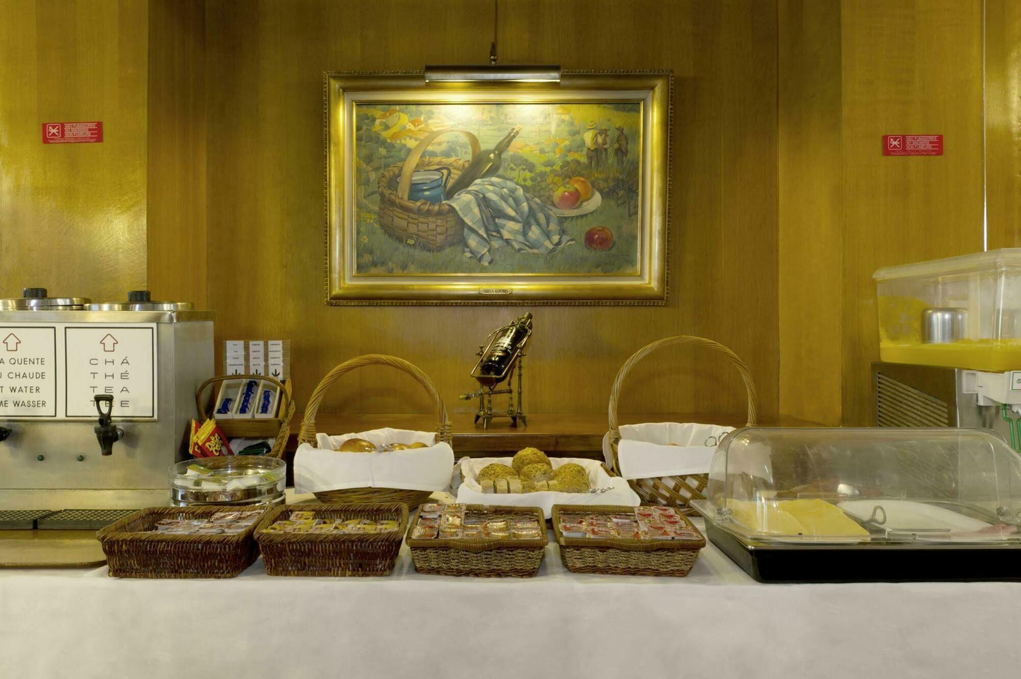 Hotel Miraparque 3*
