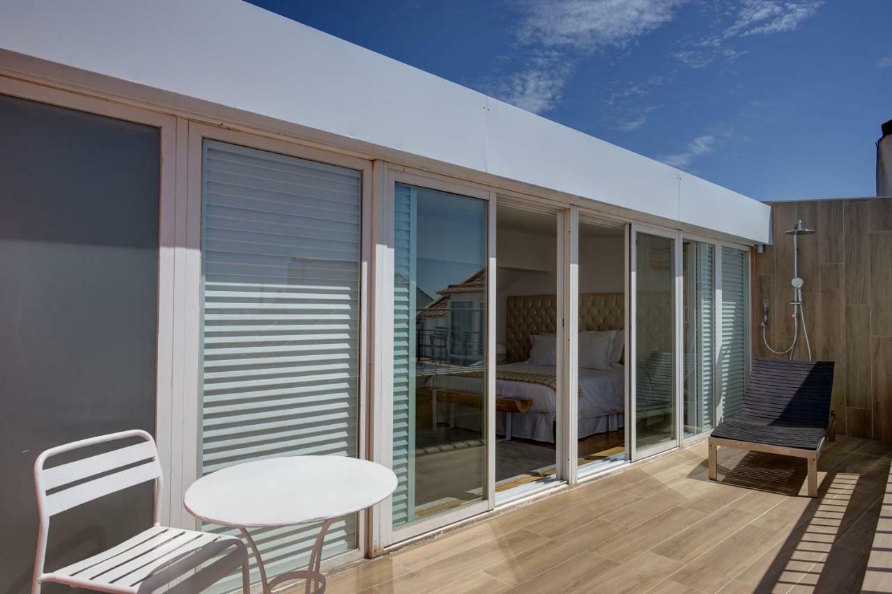 Hotel Solar Dos Mouros Lisboa