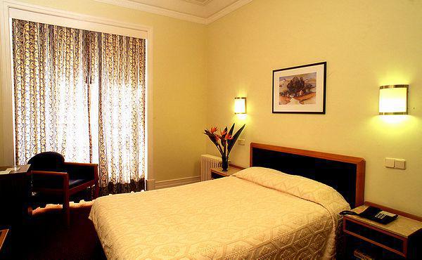 Miraparque Hotel 3*