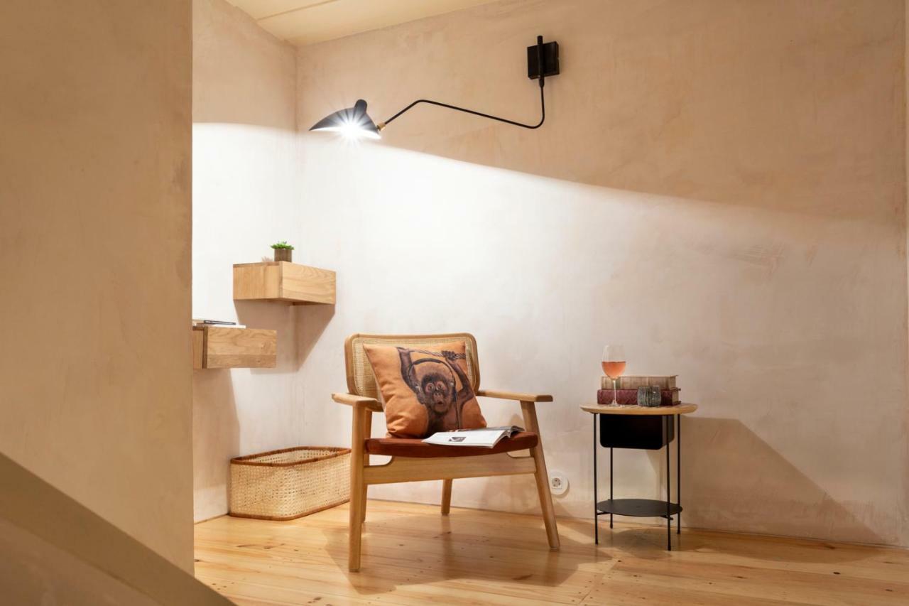 Archi-pelago Alfama Design Pensión