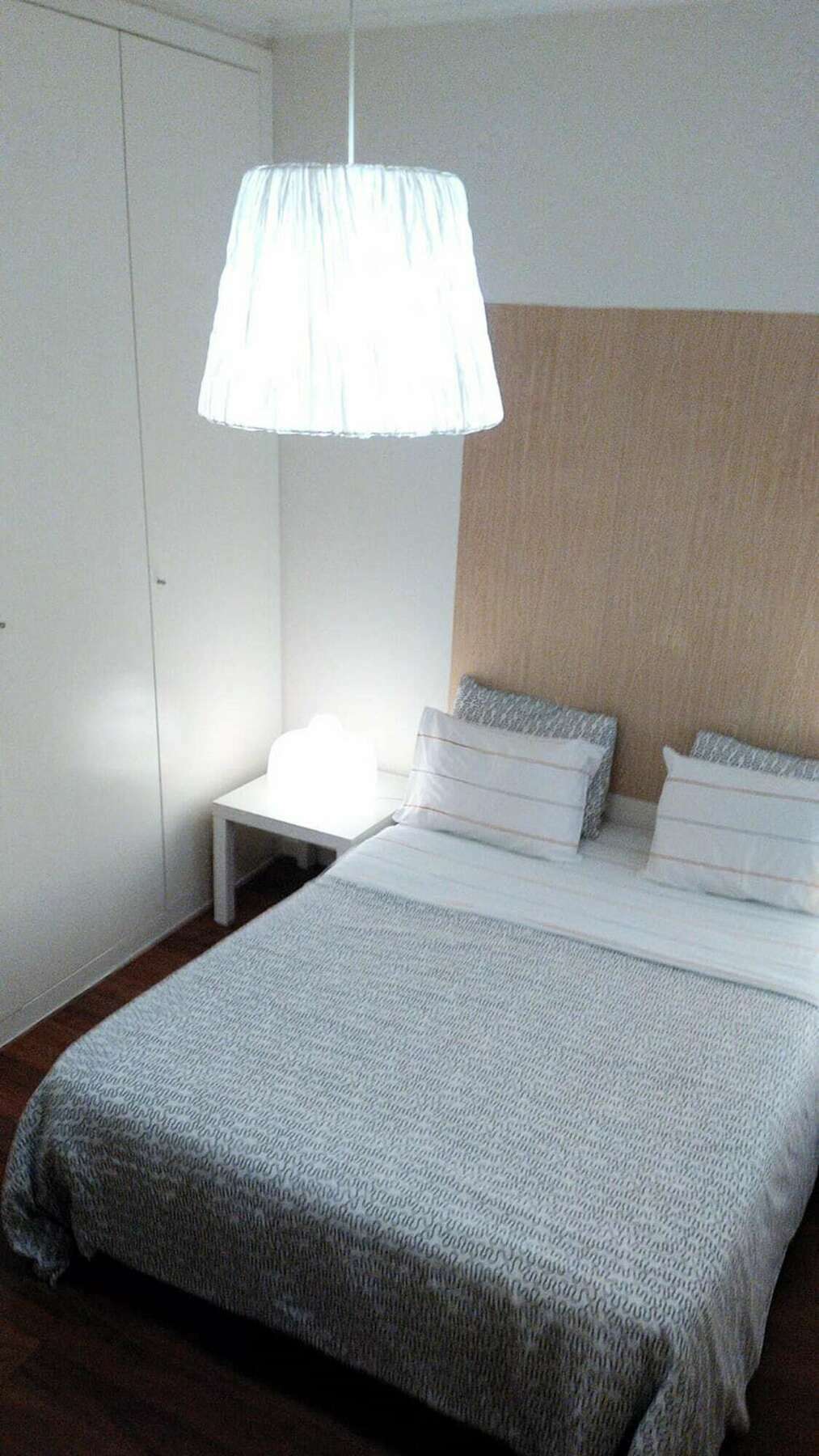 Hostal Metro Lisboa