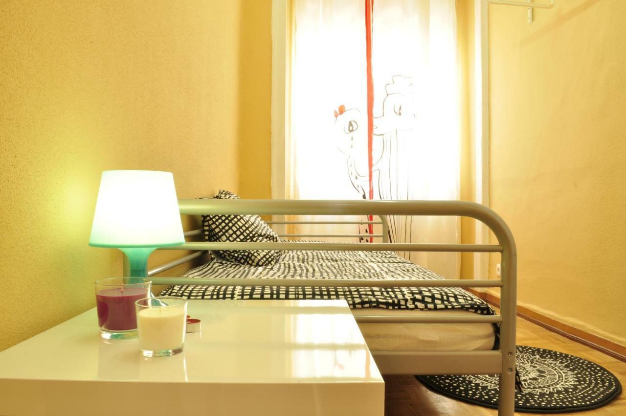 Apartamento Arco Da Graca