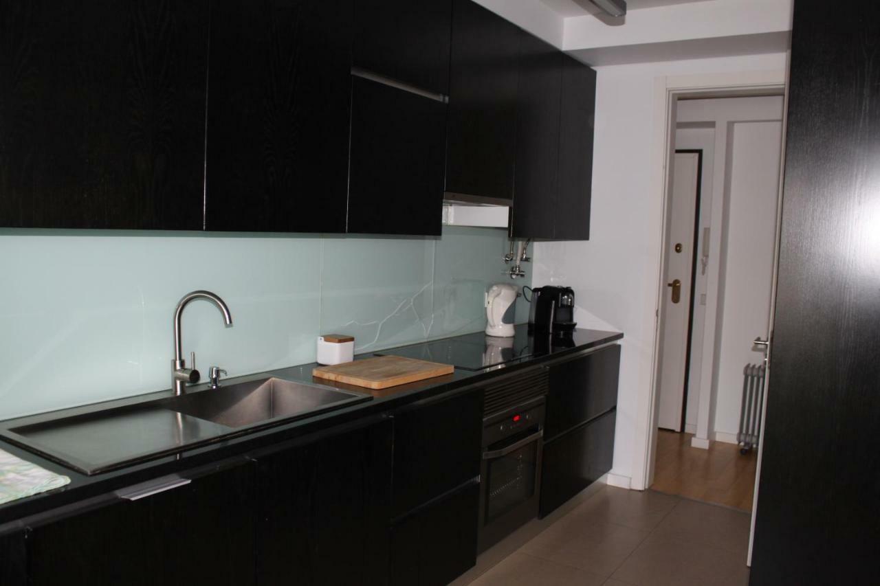 Apartamento Apartament Luciano Cordeiro *