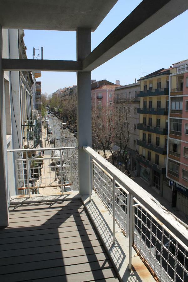 Apartamento Apartament Luciano Cordeiro *