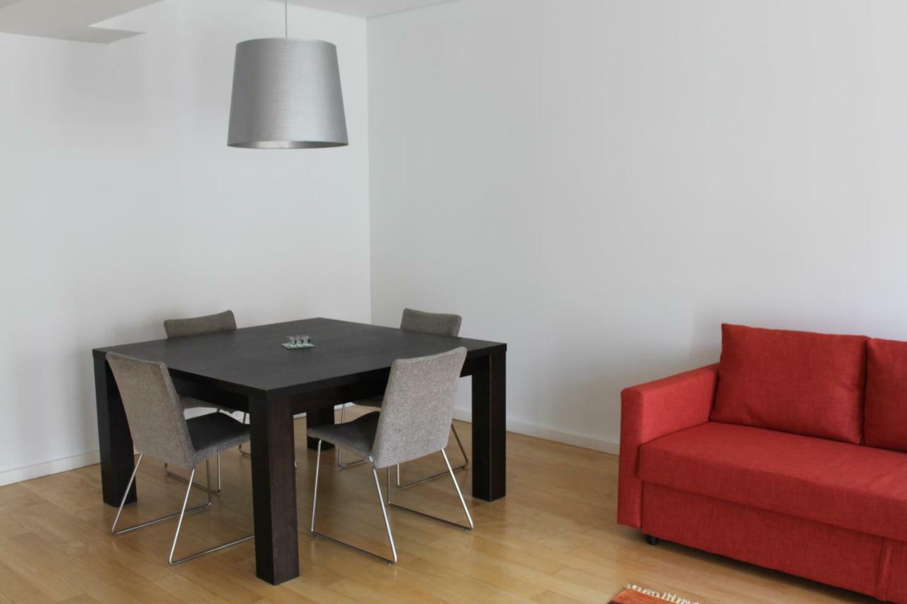 Apartament Luciano Cordeiro * Lisboa