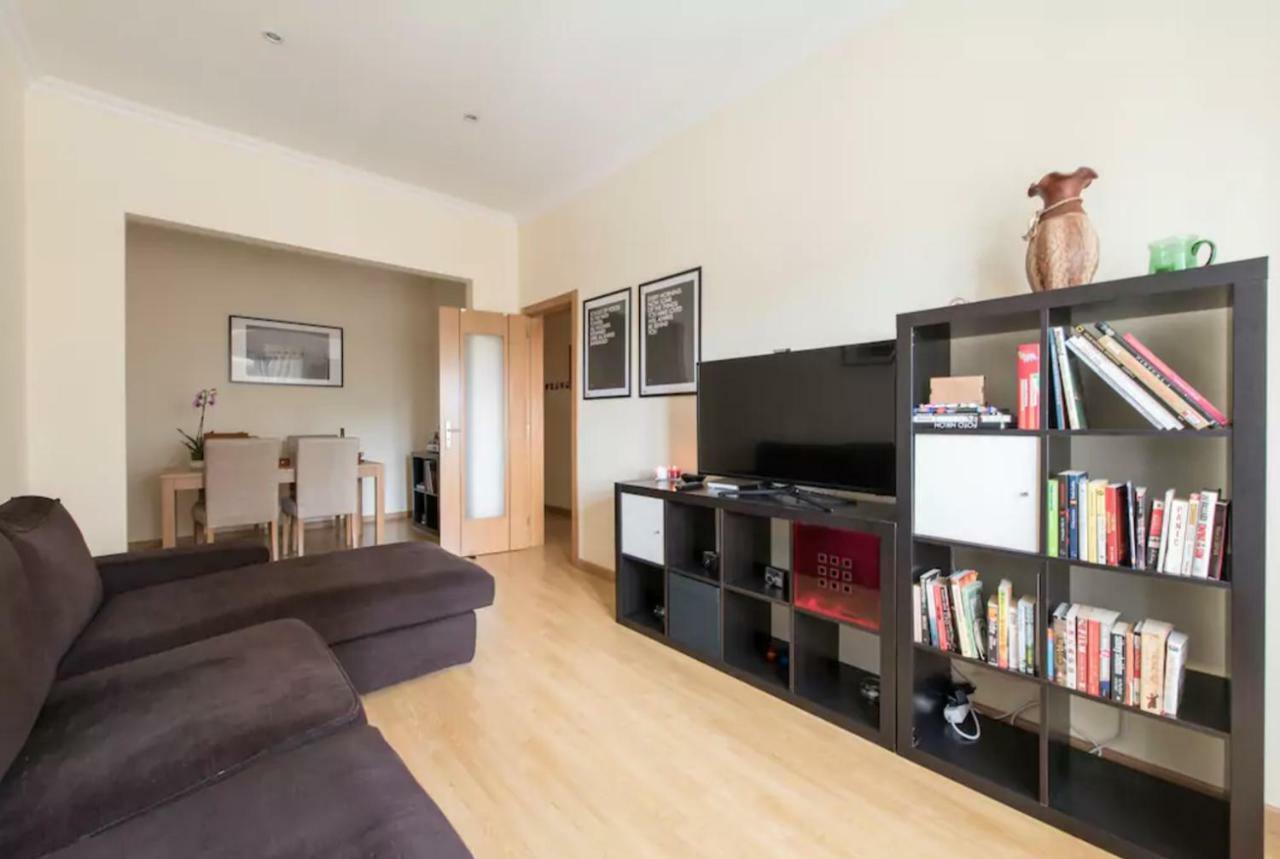 Photographer's House In Graca Apartamento Lisboa