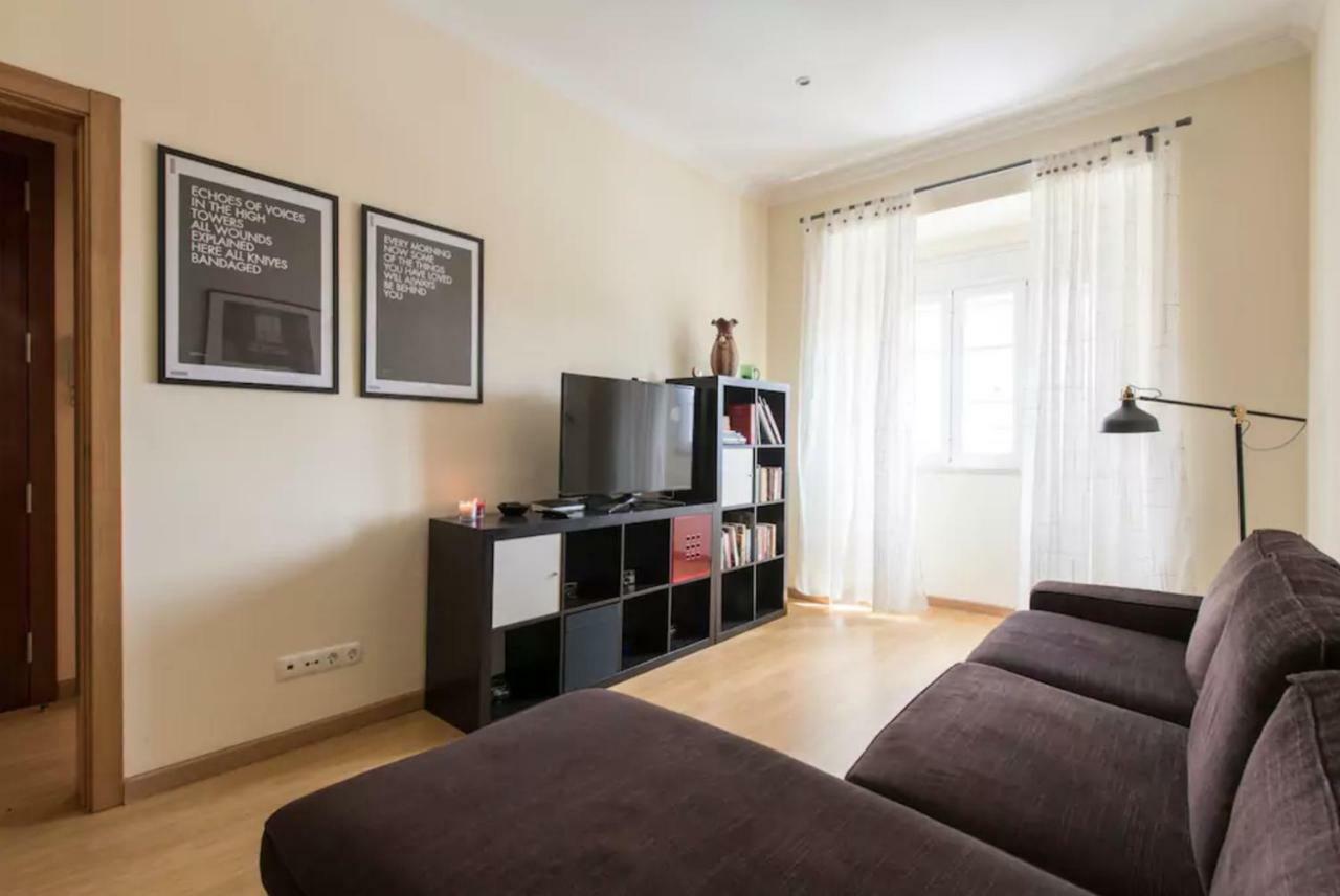 Apartamento Photographer's House In Graca