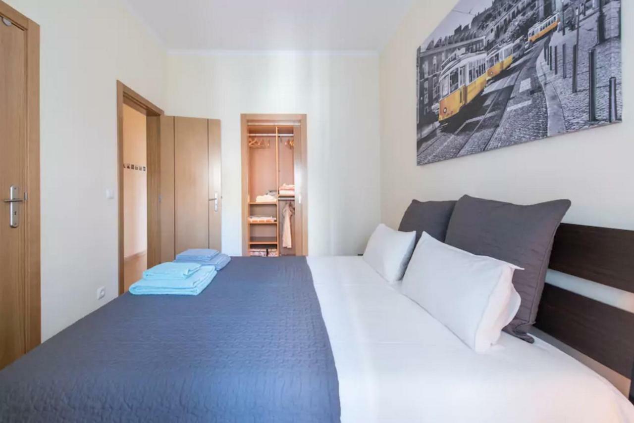 Apartamento Photographer's House In Graca Lisboa