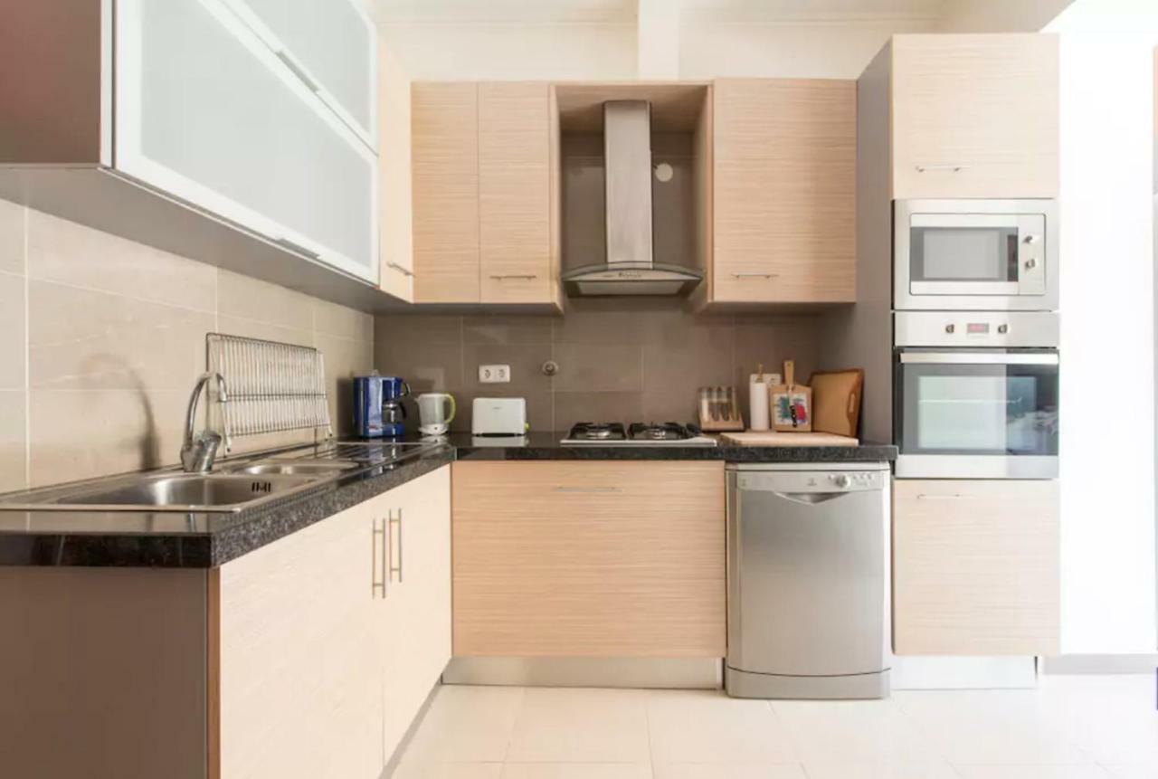 Photographer's House In Graca Apartamento