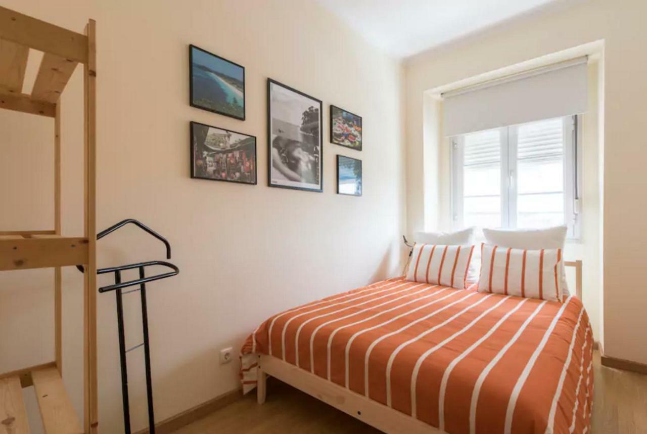 Photographer's House In Graca * Lisboa