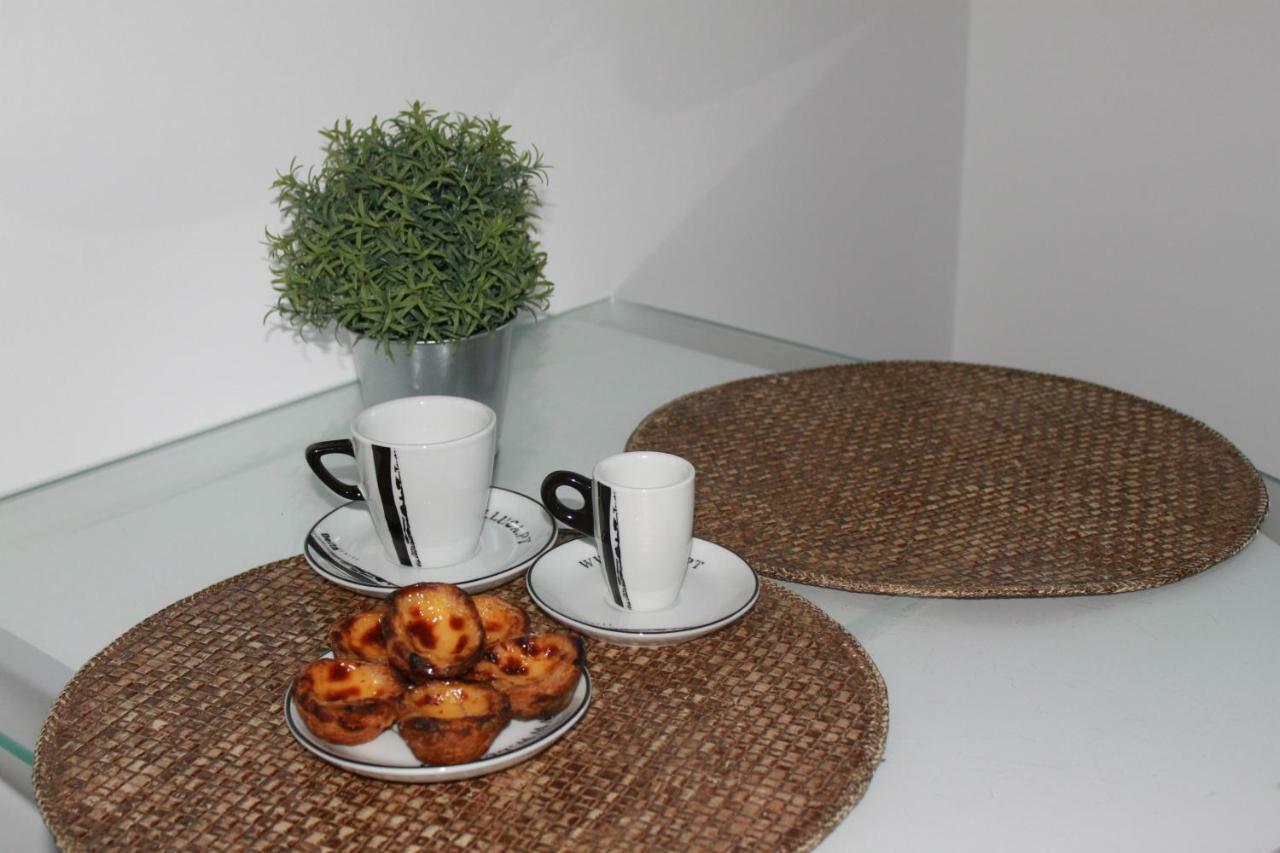 Apartamento Apartament Luciano Cordeiro Lisboa