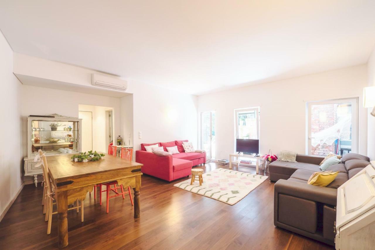 Casinha Azul Apartamento *