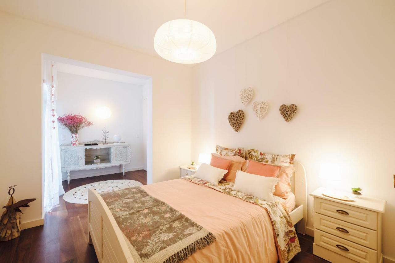 Casinha Azul Apartamento