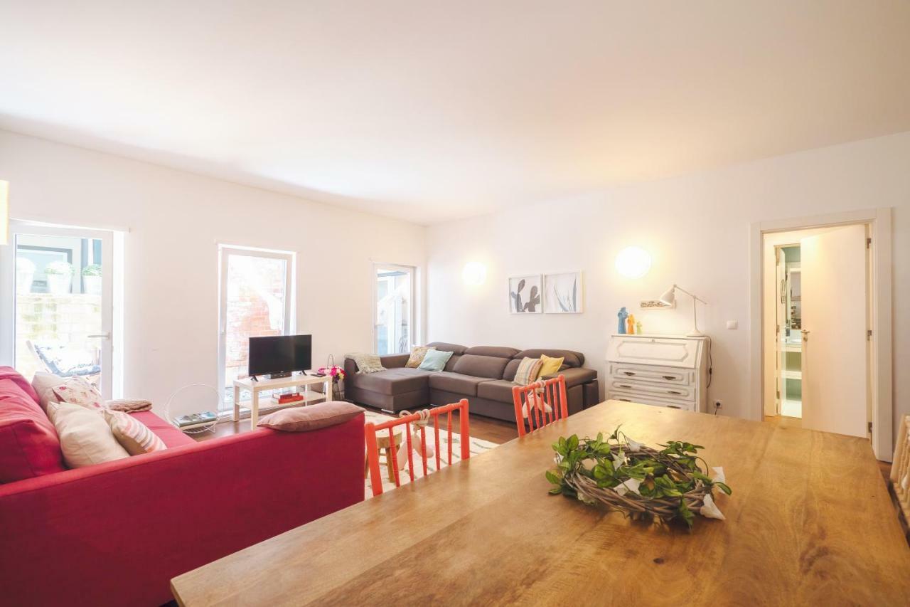 Apartamento Casinha Azul *