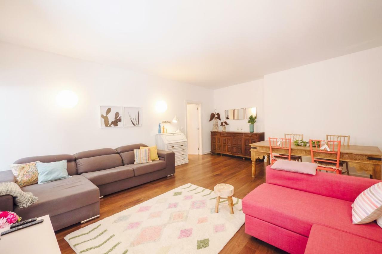 Casinha Azul Apartamento