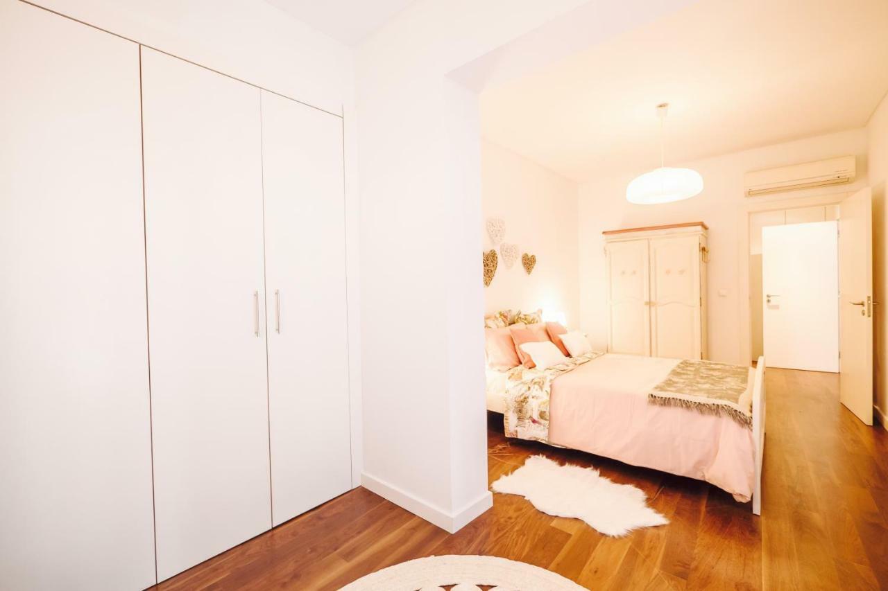 Casinha Azul Apartamento *