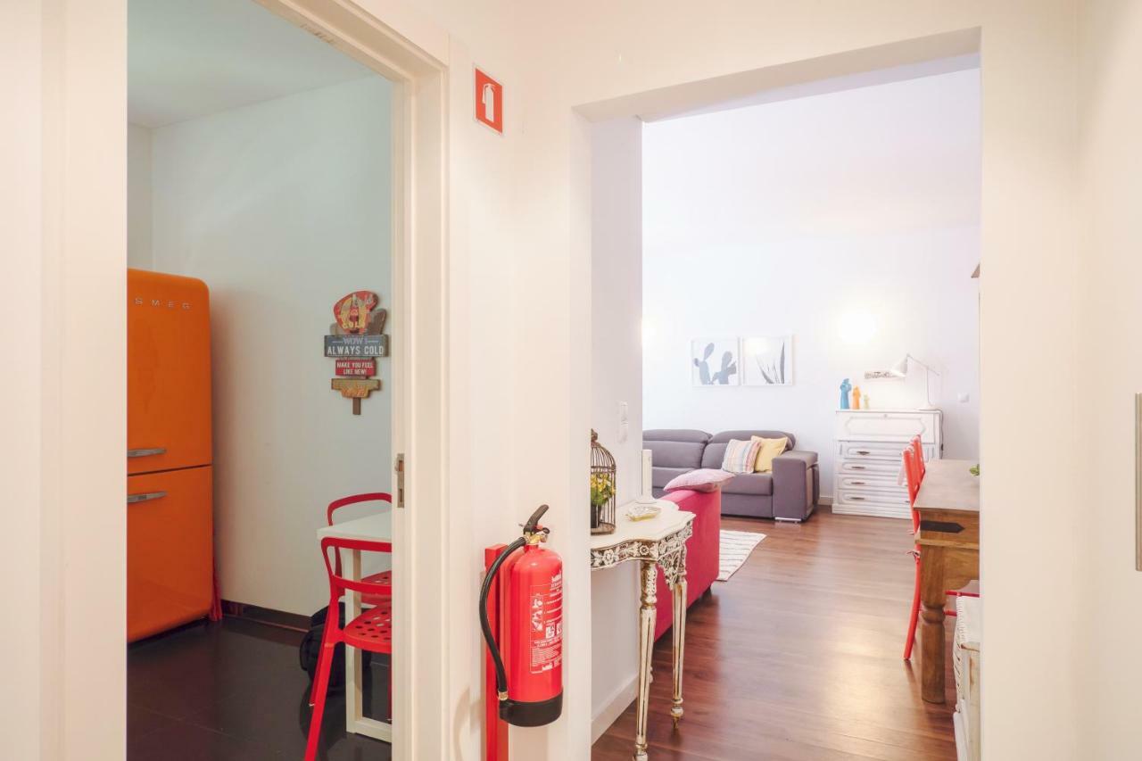 Casinha Azul Apartamento Lisboa