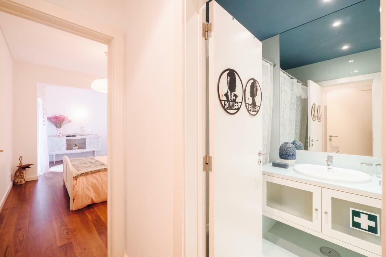 Casinha Azul Apartamento Lisboa