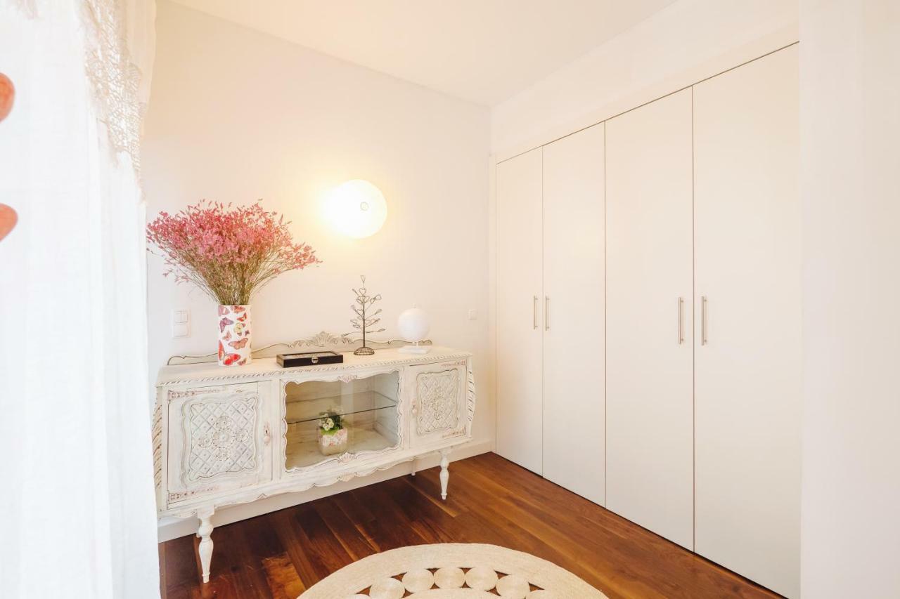 Apartamento Casinha Azul *
