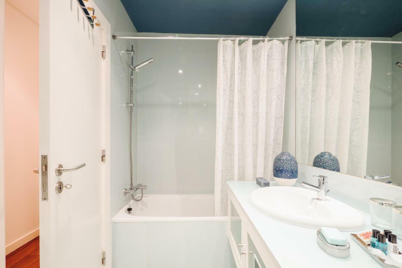 Casinha Azul Apartamento Lisboa