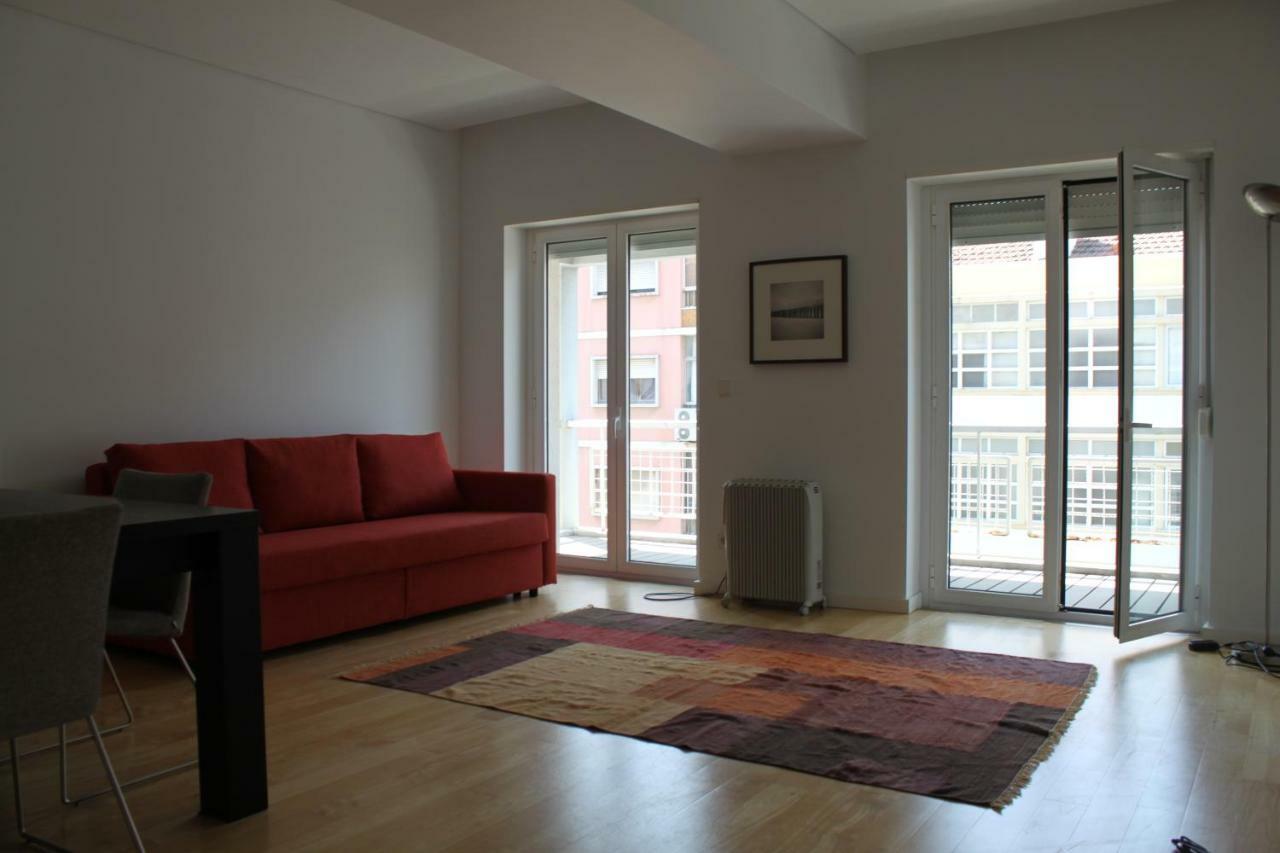 Apartamento Apartament Luciano Cordeiro