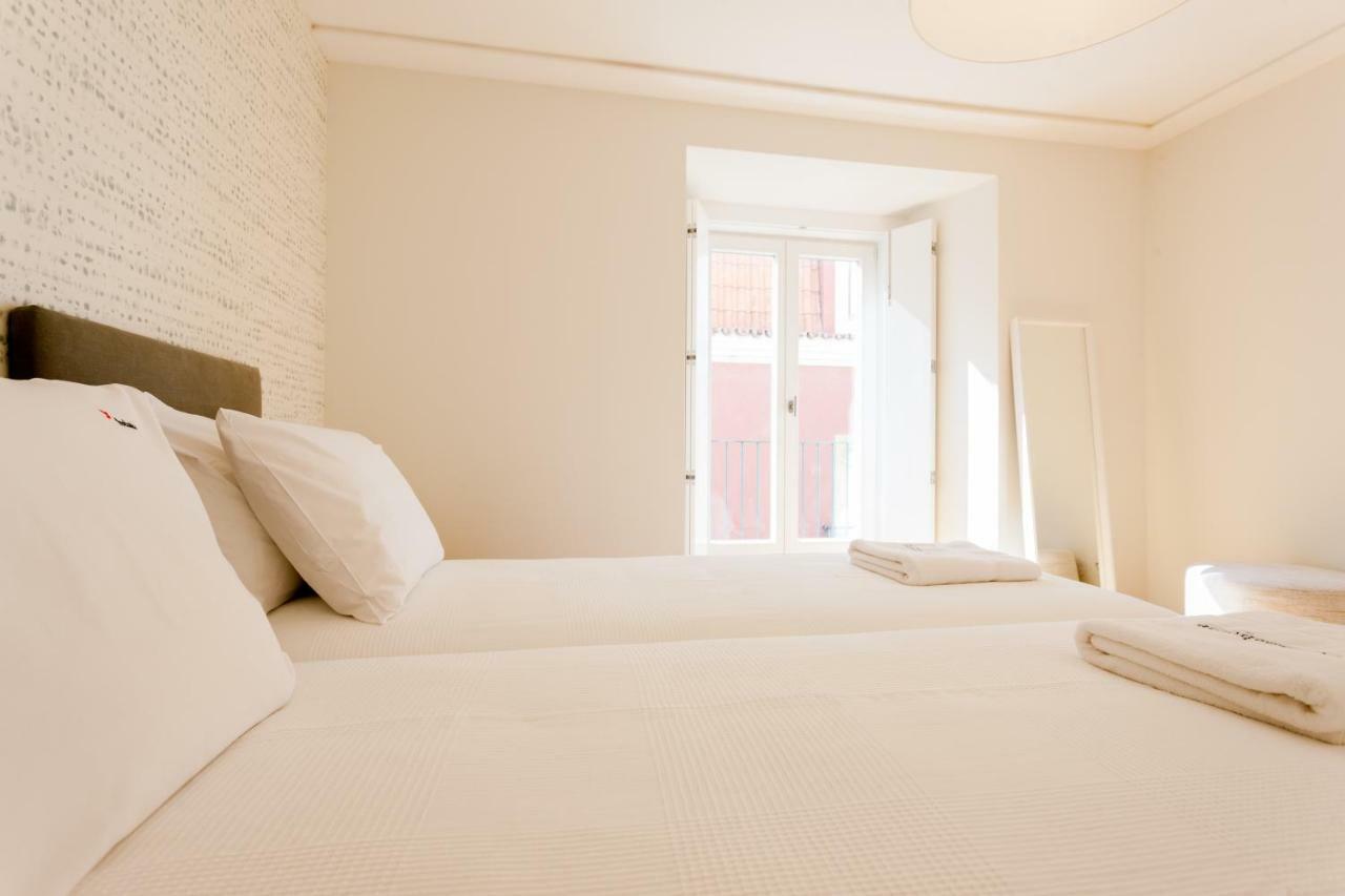 Flh Portas Do Sol Cozy Flat *