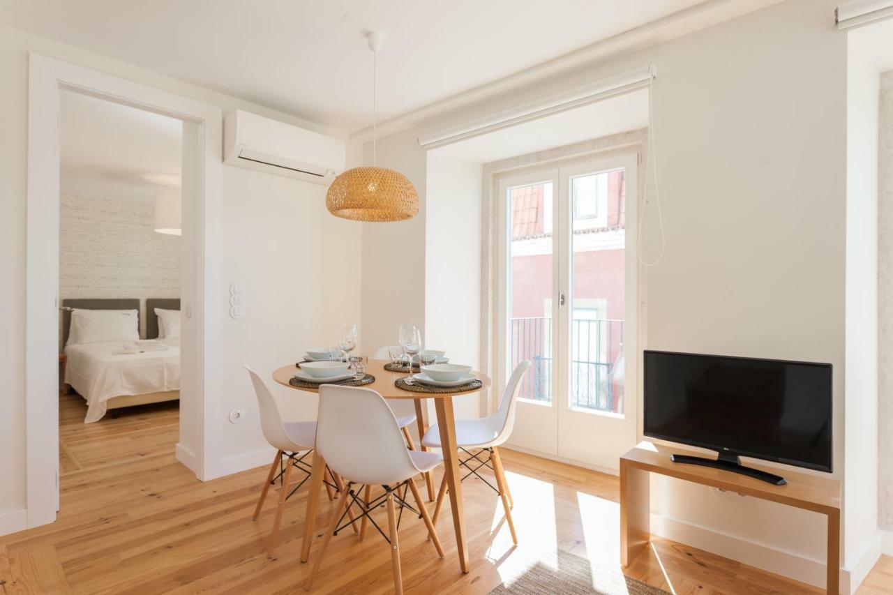 Flh Portas Do Sol Cozy Flat *