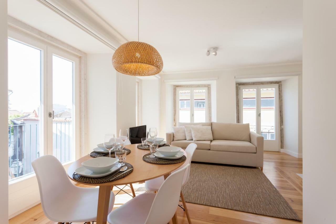Flh Portas Do Sol Cozy Flat *