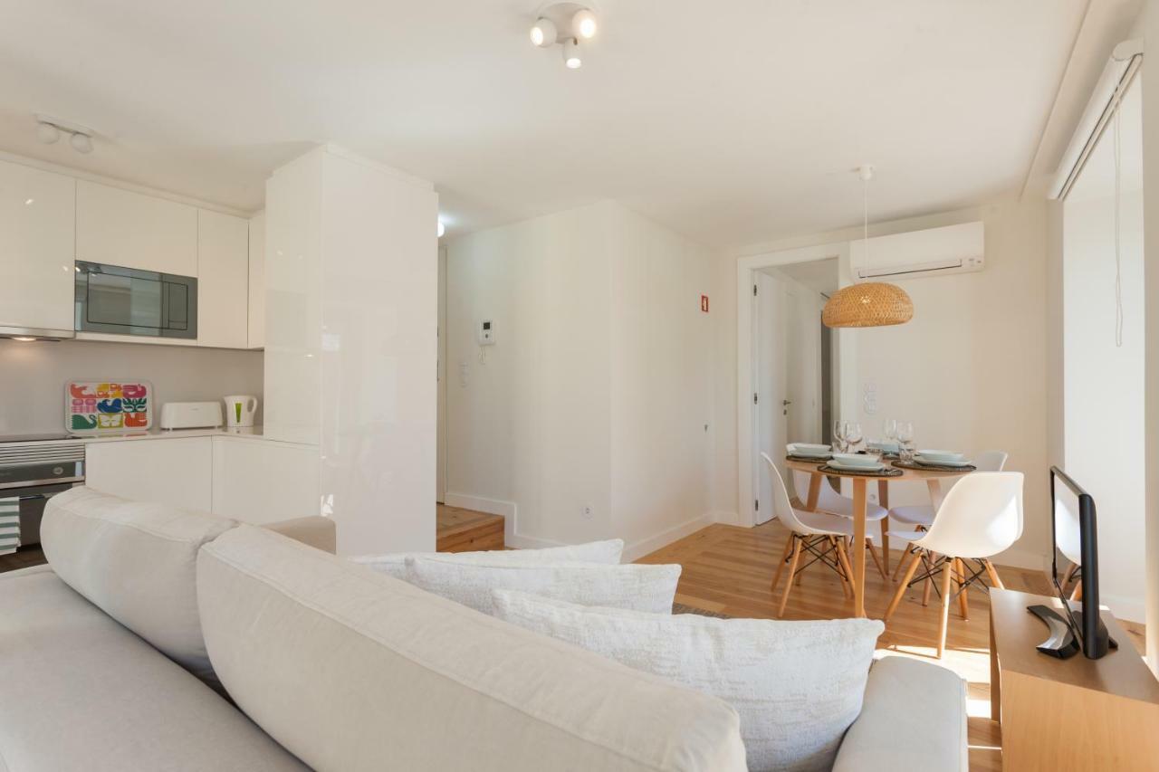 Flh Portas Do Sol Cozy Flat *