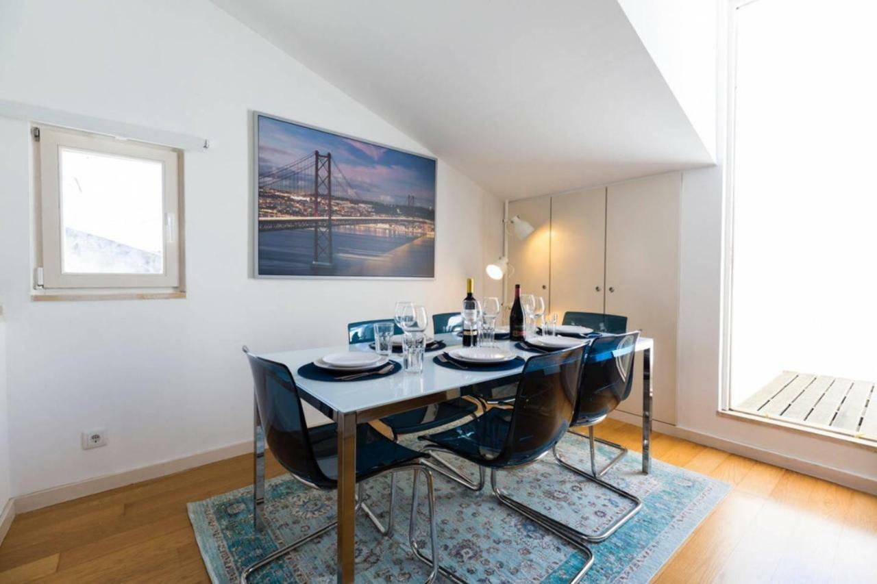 Apartment Ola - Principe Real Iv