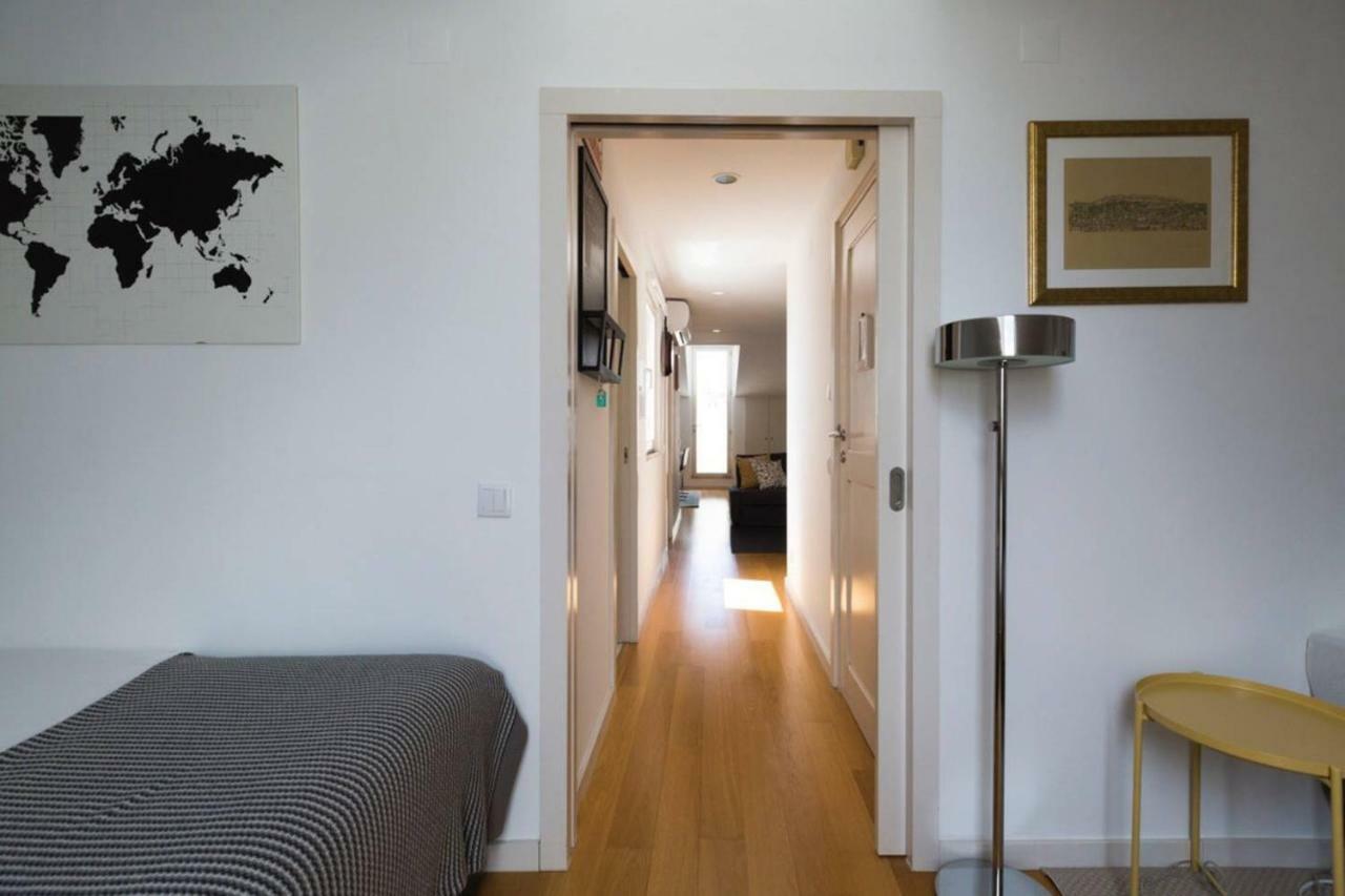 Ola - Principe Real Iv Apartment *
