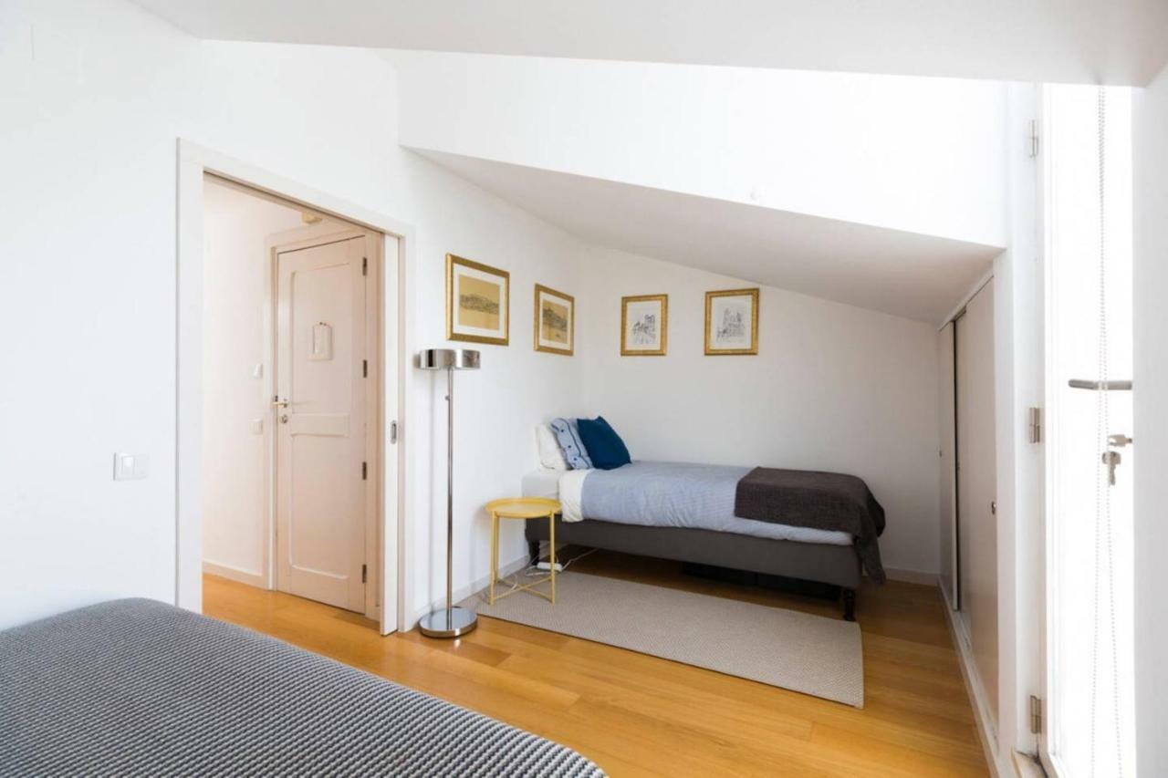 Apartment Ola - Principe Real Iv *